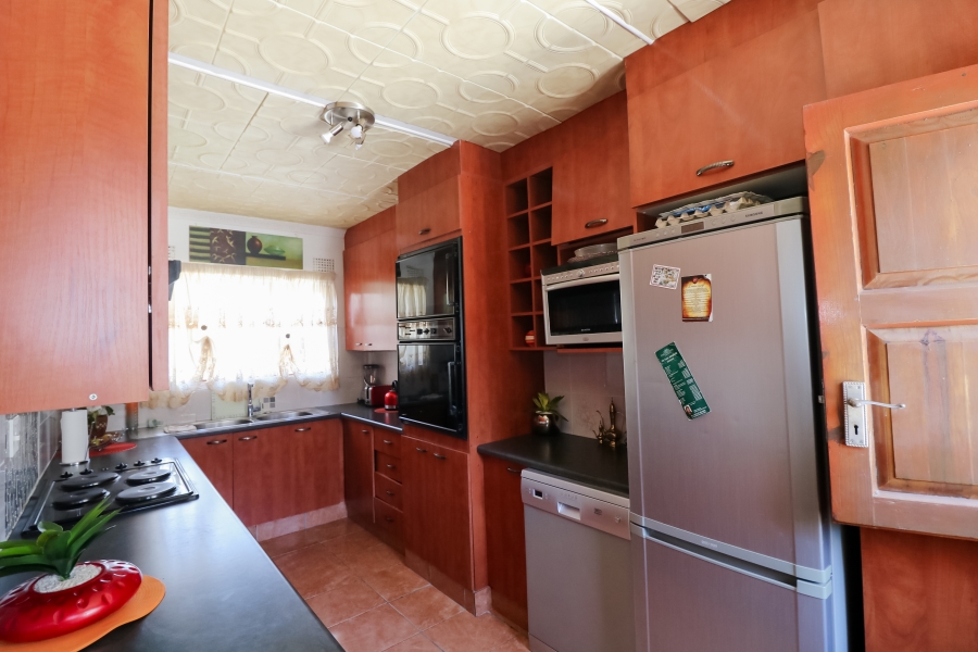 4 Bedroom Property for Sale in Amalinda Eastern Cape